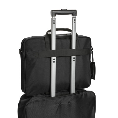 Swiss Peak AWARE RPET Voyager 15.6" Чанта за лаптоп Swiss Peak P732.101 Swiss Peak AWARE RPET Voyager 15.6 Чанта за лаптоп Swiss Peak P732.101