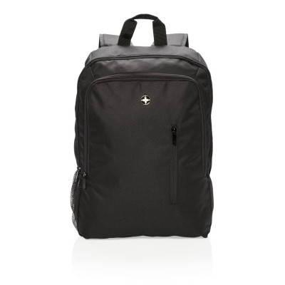 Раница за лаптоп 17 инча Swiss Peak P762.220 Раница за лаптоп 17 инча Swiss Peak P762.220