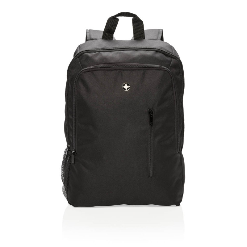 Раница за лаптоп 17 инча Swiss Peak P762.220