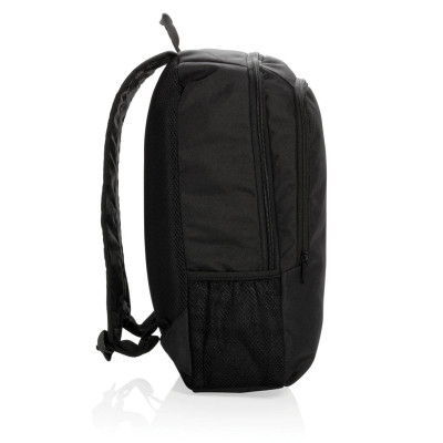 Раница за лаптоп 17 инча Swiss Peak P762.220 Раница за лаптоп 17 инча Swiss Peak P762.220