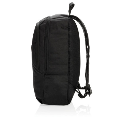 Раница за лаптоп 17 инча Swiss Peak P762.220 Раница за лаптоп 17 инча Swiss Peak P762.220