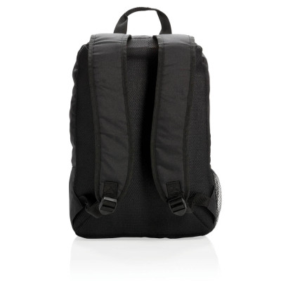 Раница за лаптоп 17 инча Swiss Peak P762.220 Раница за лаптоп 17 инча Swiss Peak P762.220
