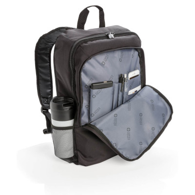 Раница за лаптоп 17 инча Swiss Peak P762.220 Раница за лаптоп 17 инча Swiss Peak P762.220