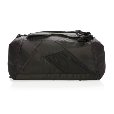 Swiss Peak RFID sports duffle & backpack Swiss Peak P762.261 Swiss Peak RFID sports duffle & backpack Swiss Peak P762.261