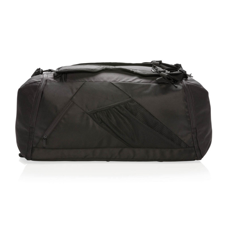 Swiss Peak RFID sports duffle & backpack Swiss Peak P762.261 Swiss Peak RFID sports duffle & backpack Swiss Peak P762.261