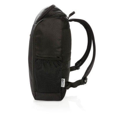 Swiss Peak RFID easy access 15" Раница за лаптоп PVC free Swiss Peak P762.281 Swiss Peak RFID easy access 15 Раница за лаптоп PVC free Swiss Peak P762.281