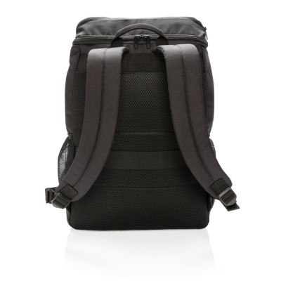 Swiss Peak RFID easy access 15" Раница за лаптоп PVC free Swiss Peak P762.281 Swiss Peak RFID easy access 15 Раница за лаптоп PVC free Swiss Peak P762.281