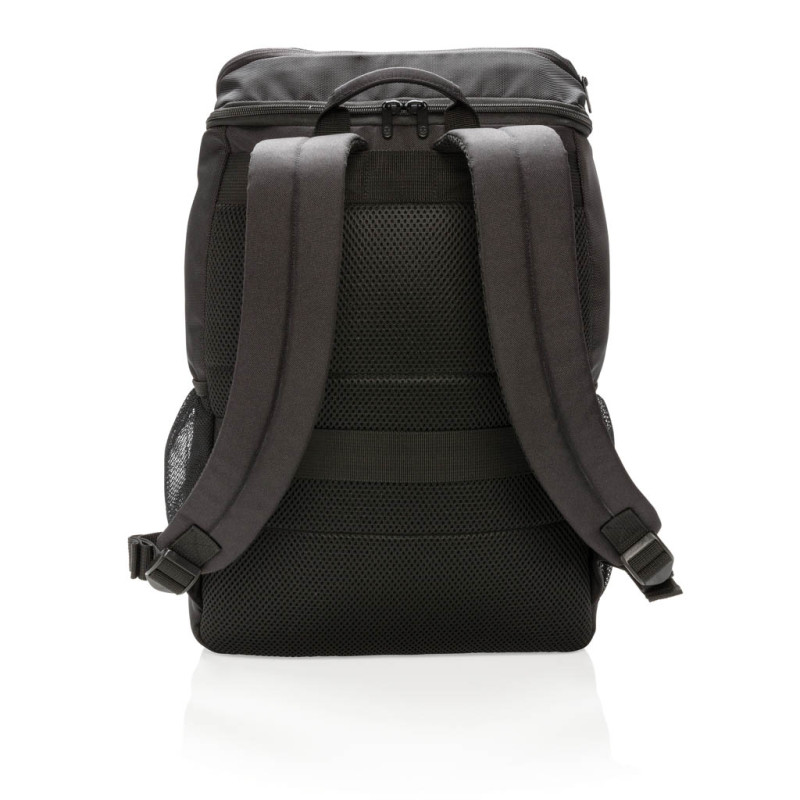Swiss Peak RFID easy access 15" Раница за лаптоп PVC free Swiss Peak P762.281 Swiss Peak RFID easy access 15 Раница за лаптоп PVC free Swiss Peak P762.281