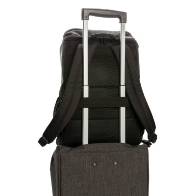Swiss Peak RFID easy access 15" Раница за лаптоп PVC free Swiss Peak P762.281 Swiss Peak RFID easy access 15 Раница за лаптоп PVC free Swiss Peak P762.281