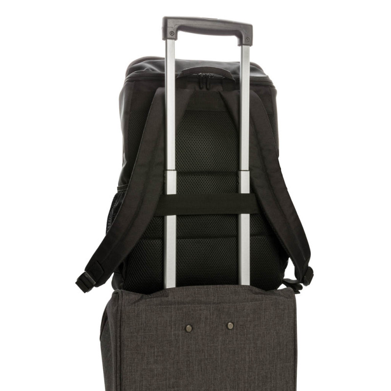 Swiss Peak RFID easy access 15" Раница за лаптоп PVC free Swiss Peak P762.281 Swiss Peak RFID easy access 15 Раница за лаптоп PVC free Swiss Peak P762.281