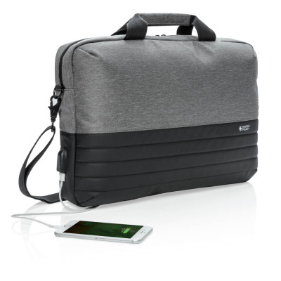 Swiss Peak RFID 15.6" Чанта за лаптоп Swiss Peak P762.322 Swiss Peak RFID 15.6 Чанта за лаптоп Swiss Peak P762.322