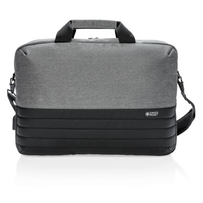 Swiss Peak RFID 15.6" Чанта за лаптоп Swiss Peak P762.322 Swiss Peak RFID 15.6 Чанта за лаптоп Swiss Peak P762.322
