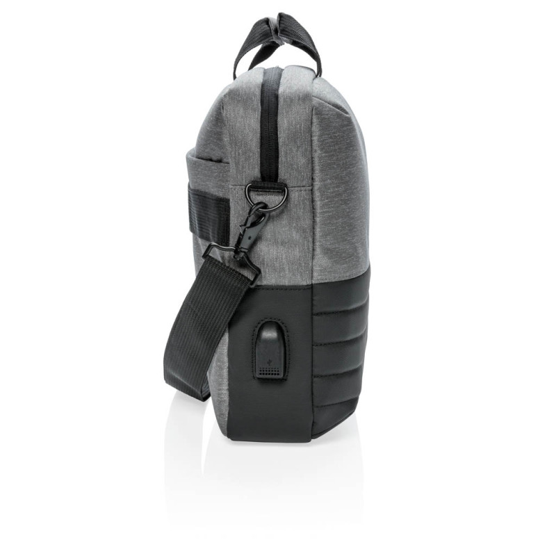 Swiss Peak RFID 15.6" Чанта за лаптоп Swiss Peak P762.322 Swiss Peak RFID 15.6 Чанта за лаптоп Swiss Peak P762.322