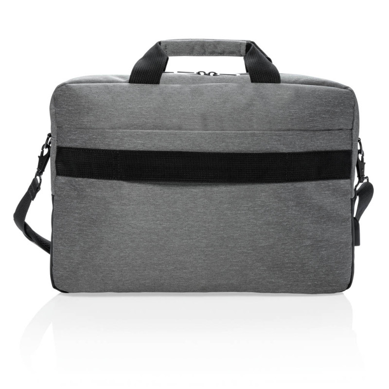 Swiss Peak RFID 15.6" Чанта за лаптоп Swiss Peak P762.322 Swiss Peak RFID 15.6 Чанта за лаптоп Swiss Peak P762.322