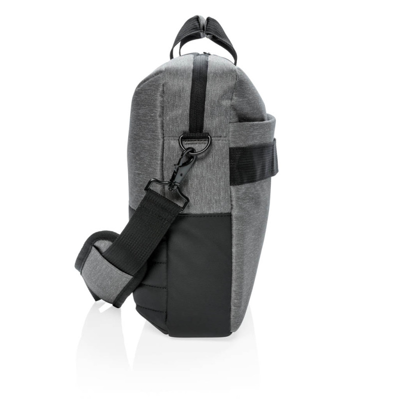 Swiss Peak RFID 15.6" Чанта за лаптоп Swiss Peak P762.322 Swiss Peak RFID 15.6 Чанта за лаптоп Swiss Peak P762.322