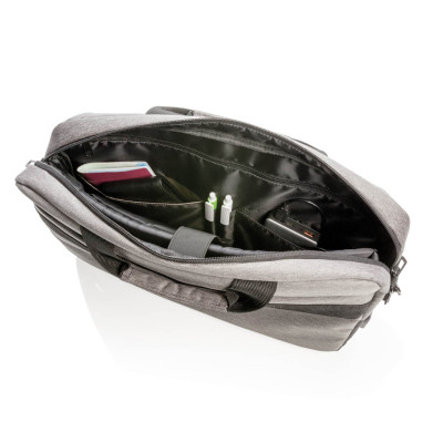 Swiss Peak RFID 15.6" Чанта за лаптоп Swiss Peak P762.322 Swiss Peak RFID 15.6 Чанта за лаптоп Swiss Peak P762.322