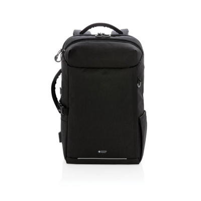 Swiss Peak XXL weekend travel backpack with RFID and USB Swiss Peak P762.391 Swiss Peak XXL weekend travel backpack with RFID and USB Swiss Peak P762.391