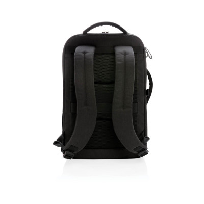 Swiss Peak XXL weekend travel backpack with RFID and USB Swiss Peak P762.391 Swiss Peak XXL weekend travel backpack with RFID and USB Swiss Peak P762.391