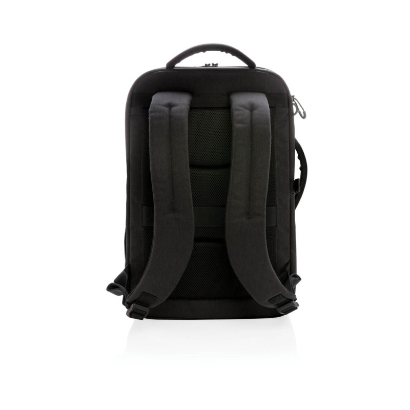 Swiss Peak XXL weekend travel backpack with RFID and USB Swiss Peak P762.391 Swiss Peak XXL weekend travel backpack with RFID and USB Swiss Peak P762.391