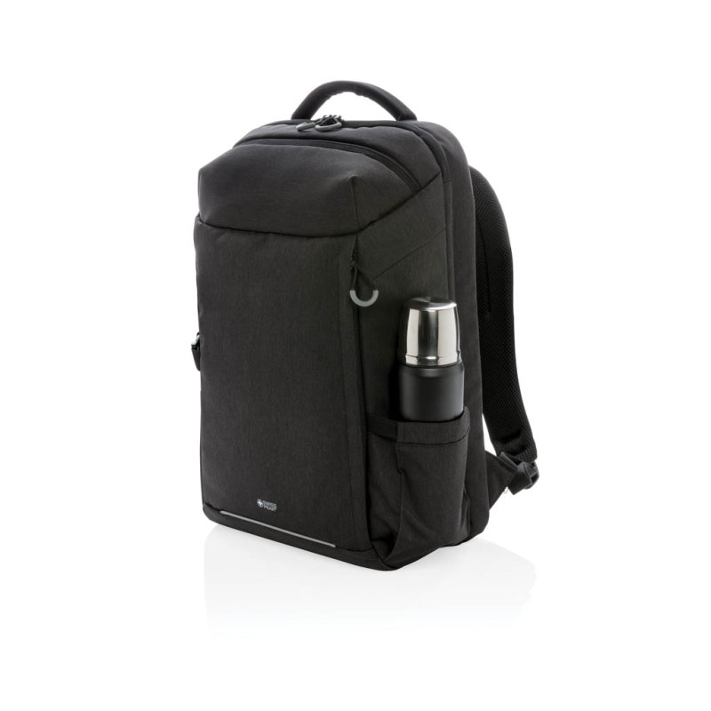 Swiss Peak XXL weekend travel backpack with RFID and USB Swiss Peak P762.391 Swiss Peak XXL weekend travel backpack with RFID and USB Swiss Peak P762.391