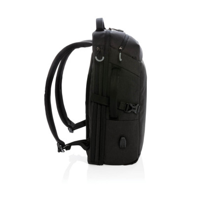Swiss Peak XXL weekend travel backpack with RFID and USB Swiss Peak P762.391 Swiss Peak XXL weekend travel backpack with RFID and USB Swiss Peak P762.391