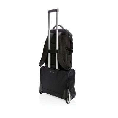 Swiss Peak XXL weekend travel backpack with RFID and USB Swiss Peak P762.391 Swiss Peak XXL weekend travel backpack with RFID and USB Swiss Peak P762.391