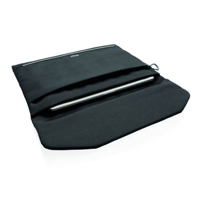 Swiss Peak RFID 15.6" laptop sleeve PVC free Swiss Peak P788.071 Swiss Peak RFID 15.6 laptop sleeve PVC free Swiss Peak P788.071