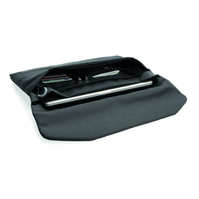 Swiss Peak RFID 15.6" laptop sleeve PVC free Swiss Peak P788.071 Swiss Peak RFID 15.6 laptop sleeve PVC free Swiss Peak P788.071