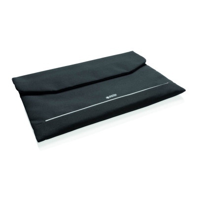 Swiss Peak RFID 15.6" laptop sleeve PVC free Swiss Peak P788.071 Swiss Peak RFID 15.6 laptop sleeve PVC free Swiss Peak P788.071