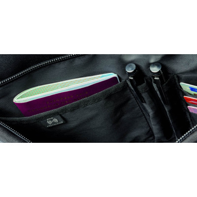 Swiss Peak RFID 15.6" laptop sleeve PVC free Swiss Peak P788.071 Swiss Peak RFID 15.6 laptop sleeve PVC free Swiss Peak P788.071
