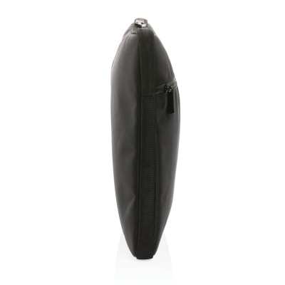 Swiss Peak AWARE RPET Voyager 15.6" laptop sleeve Swiss Peak P788.091 Swiss Peak AWARE RPET Voyager 15.6 laptop sleeve Swiss Peak P788.091