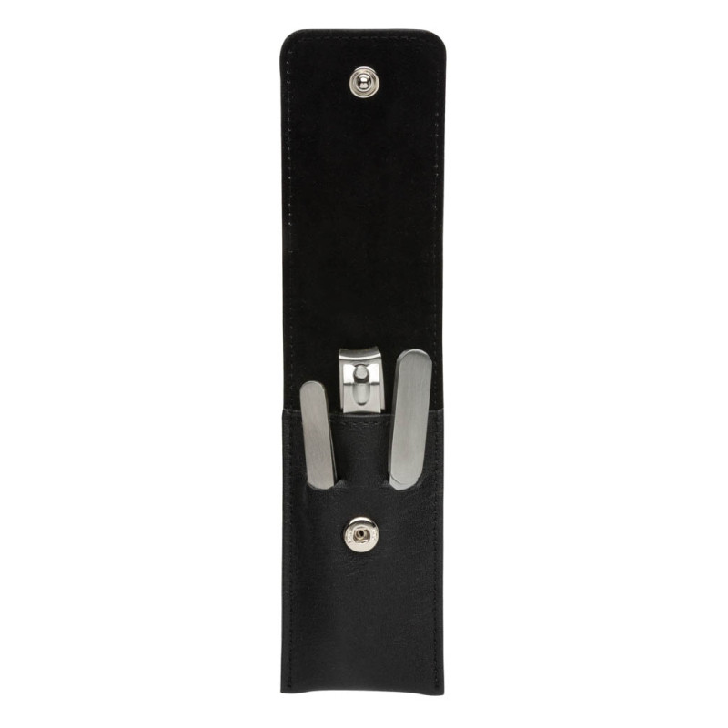 Swiss Peak 3pc Комплект за маникюр Swiss Peak P820.081 Swiss Peak 3pc Комплект за маникюр Swiss Peak P820.081