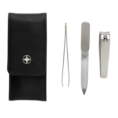 Swiss Peak 3pc Комплект за маникюр Swiss Peak P820.081 Swiss Peak 3pc Комплект за маникюр Swiss Peak P820.081
