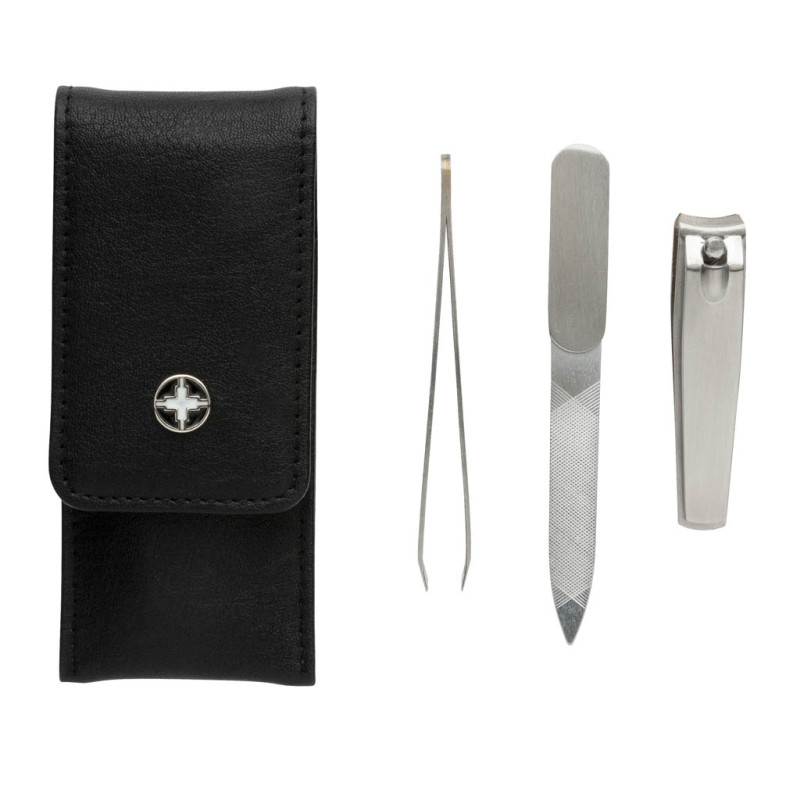 Swiss Peak 3pc Комплект за маникюр Swiss Peak P820.081 Swiss Peak 3pc Комплект за маникюр Swiss Peak P820.081