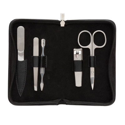 Swiss Peak 5pc Комплект за маникюр Swiss Peak P820.091 Swiss Peak 5pc Комплект за маникюр Swiss Peak P820.091