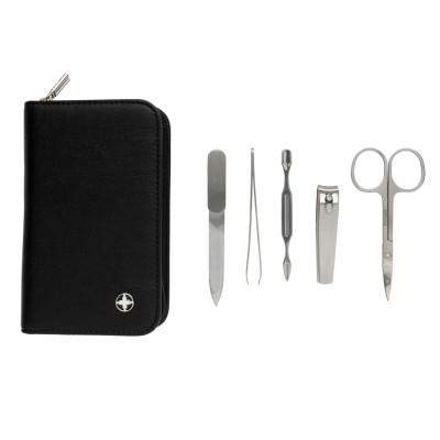Swiss Peak 5pc Комплект за маникюр Swiss Peak P820.091 Swiss Peak 5pc Комплект за маникюр Swiss Peak P820.091