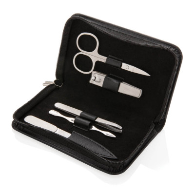 Swiss Peak 5pc Комплект за маникюр Swiss Peak P820.091 Swiss Peak 5pc Комплект за маникюр Swiss Peak P820.091