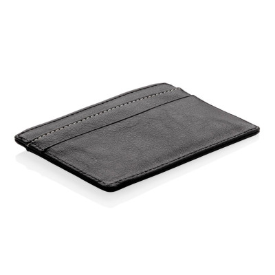 RFID Калъф за карти със защита от скимиране Swiss Peak P820.420 RFID Калъф за карти със защита от скимиране Swiss Peak P820.420