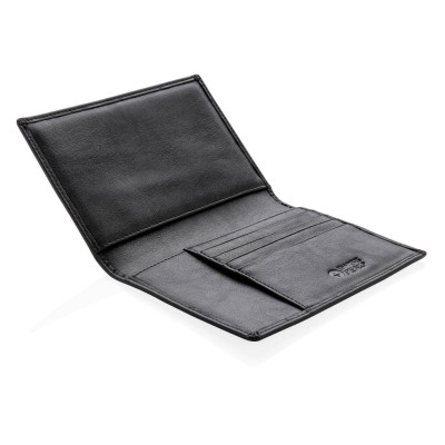 RFID Калъф за документи със защита от скимиране Swiss Peak P820.430 RFID Калъф за документи със защита от скимиране Swiss Peak P820.430