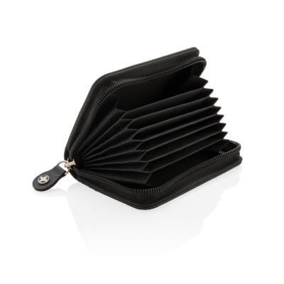 RFID Калъф за карти със защита от скимиране Swiss Peak P820.481 RFID Калъф за карти със защита от скимиране Swiss Peak P820.481