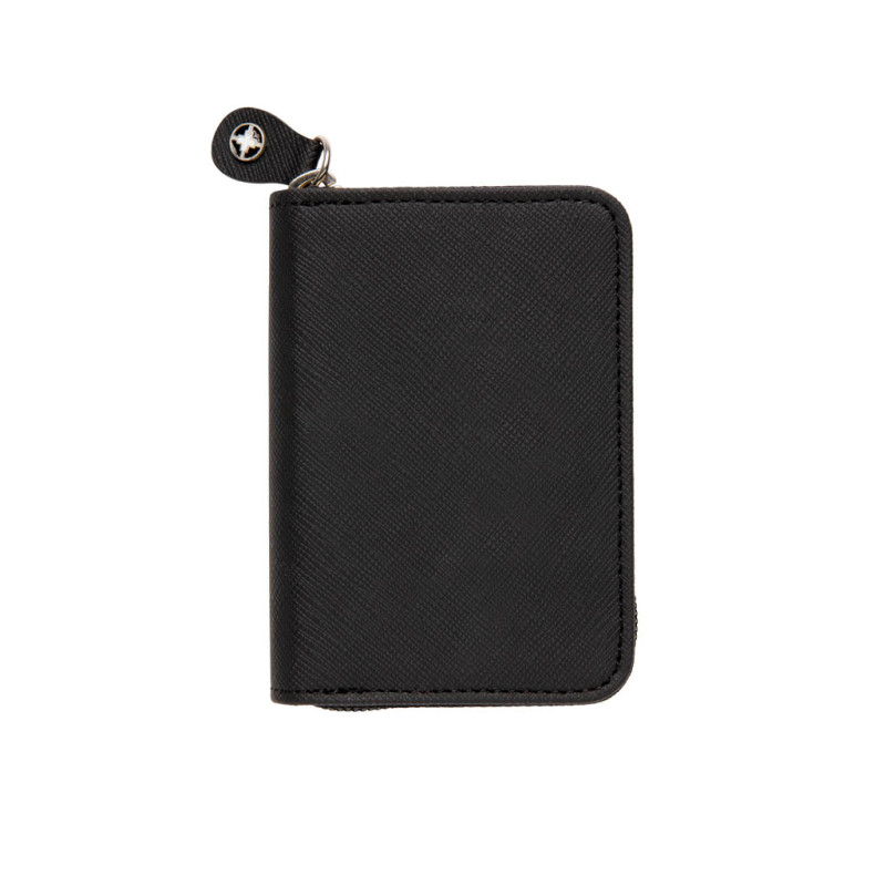 RFID Калъф за карти със защита от скимиране Swiss Peak P820.481 RFID Калъф за карти със защита от скимиране Swiss Peak P820.481