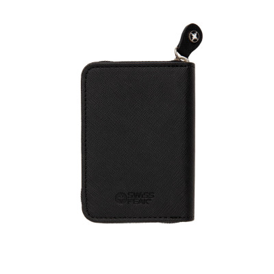 RFID Калъф за карти със защита от скимиране Swiss Peak P820.481 RFID Калъф за карти със защита от скимиране Swiss Peak P820.481