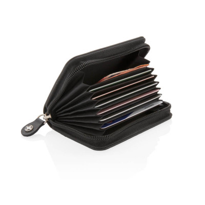 RFID Калъф за карти със защита от скимиране Swiss Peak P820.481 RFID Калъф за карти със защита от скимиране Swiss Peak P820.481