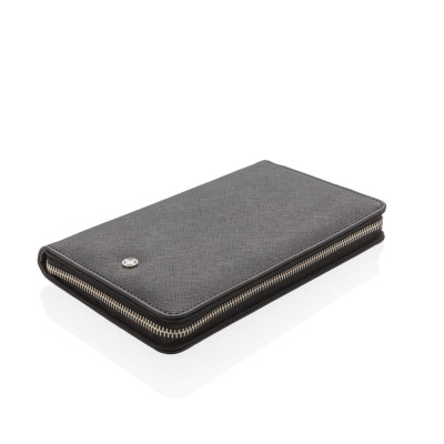 Swiss Peak Heritage RFID Портфейл за пътуване със защита от скимиране Swiss Peak P820.571 Swiss Peak Heritage RFID Портфейл за пътуване със защита от скимиране Swiss Peak P820.571