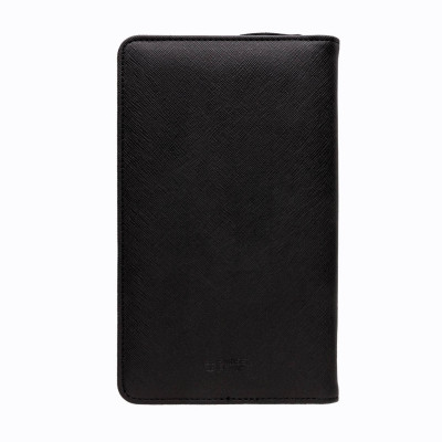 Swiss Peak Heritage RFID Портфейл за пътуване със защита от скимиране Swiss Peak P820.571 Swiss Peak Heritage RFID Портфейл за пътуване със защита от скимиране Swiss Peak P820.571