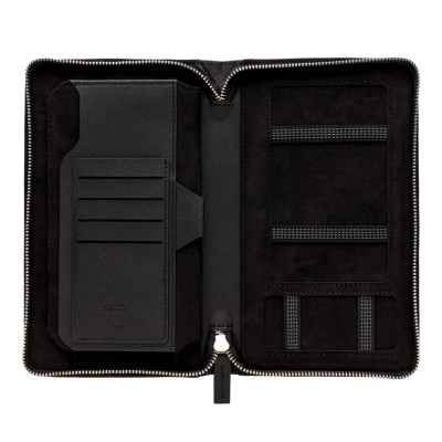 Swiss Peak Heritage RFID Портфейл за пътуване със защита от скимиране Swiss Peak P820.571 Swiss Peak Heritage RFID Портфейл за пътуване със защита от скимиране Swiss Peak P820.571