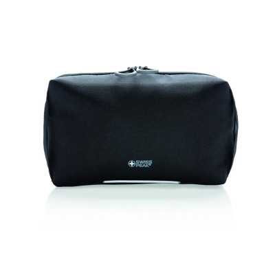 Swiss Peak tech pouch PVC free Swiss Peak P820.641 Swiss Peak tech pouch PVC free Swiss Peak P820.641