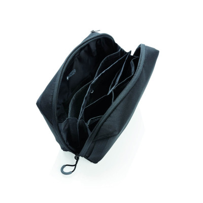 Swiss Peak tech pouch PVC free Swiss Peak P820.641 Swiss Peak tech pouch PVC free Swiss Peak P820.641