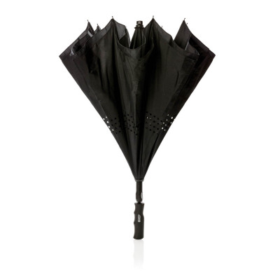 Swiss Peak 23" Автоматичен чадър Swiss Peak P850.161 Swiss Peak 23 Автоматичен чадър Swiss Peak P850.161