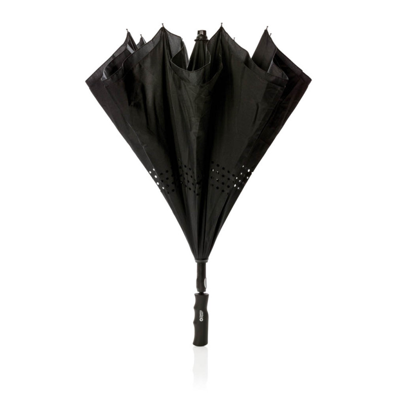 Swiss Peak 23" Автоматичен чадър Swiss Peak P850.161 Swiss Peak 23 Автоматичен чадър Swiss Peak P850.161